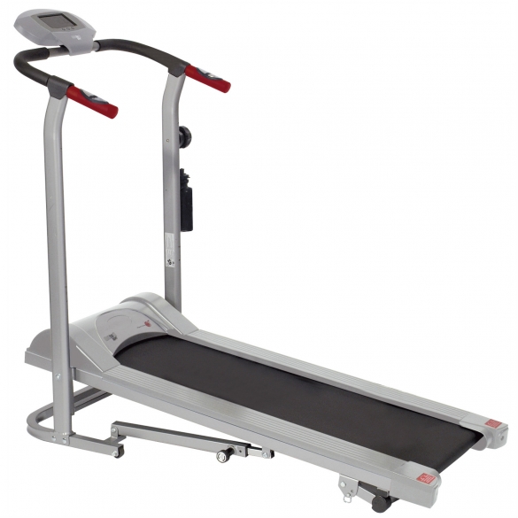 Christopeit Loopband runner-pro magnetic 7300.301